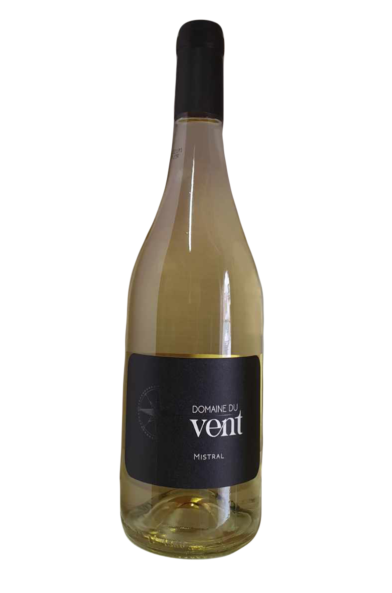 MUSCAT DE RIVESALTES – MISTRAL 2022